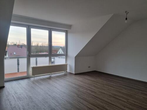 Foto - 3 Zimmer Etagenwohnung in Halberstadt