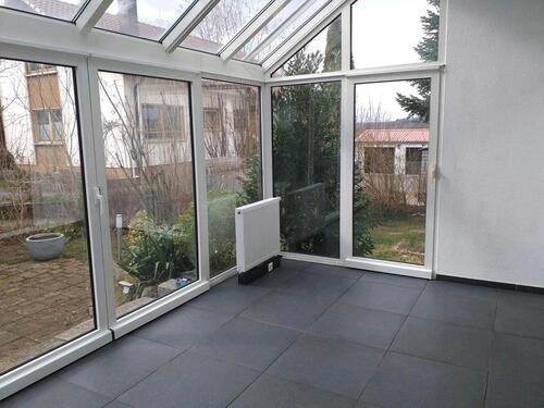 Foto - 3 Zimmer Etagenwohnung zur Miete in Schwäbisch Gmünd