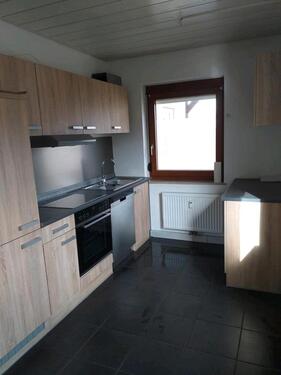 Foto - 3 Zimmer Etagenwohnung in Schwäbisch Gmünd