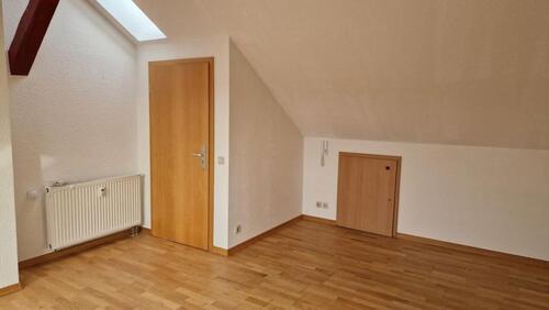 Foto - Etagenwohnung in Stadtallendorf zur Miete