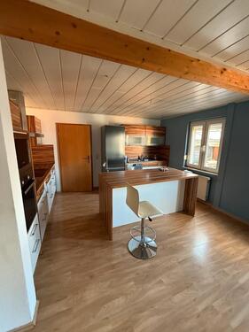 Foto - Charmante Doppelhaushälte mit viel Platz und Potenzial