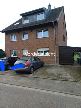 Foto - 3 Zimmer Etagenwohnung zur Miete in Linnich