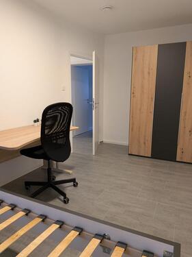 Foto - Möblierte 3er-WG-Zimmer nahe Universität - All-inklusive