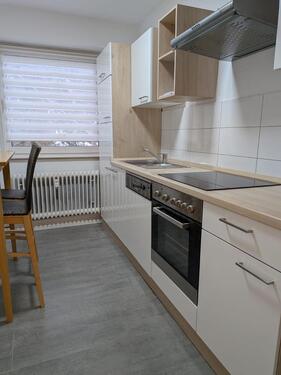 Foto - Etagenwohnung in Bielefeld zur Miete