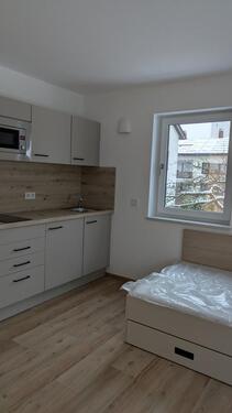 Foto - 1 Zimmer Etagenwohnung in Deggendorf