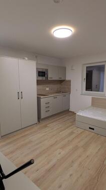 Foto - Etagenwohnung in Deggendorf zur Miete