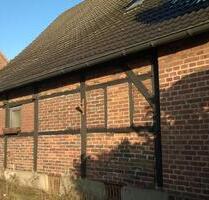 Immobilie zu Lagerzwecken oder sonstigen Tätigkeiten - Dorsten Alt-Wulfen