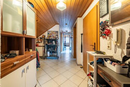 Foto - 2 Zimmer Dachgeschoßwohnung zur Miete in Bretten