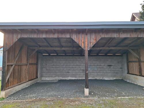 Foto - Unterstellplatz - 35,00&nbsp;EUR Miete,