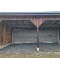 Unterstellplatz - 35,00&nbsp;EUR Miete, in Neustadt an der Waldnaab (PLZ: 92660)