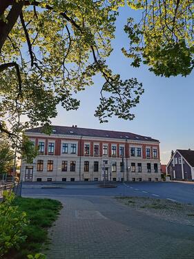 Foto - Schöne 3-Raumwohnung in Stadtnähe