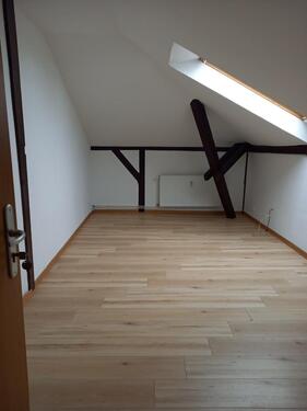 Foto - 3 Zimmer Etagenwohnung zur Miete in Parchim