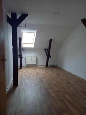 Foto - 3 Zimmer Etagenwohnung in Parchim