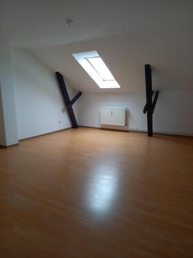 Foto - Etagenwohnung in Parchim zur Miete