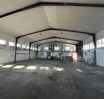 Lagerhalle 450 m² in 31613 Wietzen ab sofort zu vermieten - Stolzenau