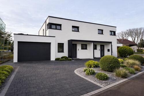 Foto - 4 Zimmer Doppelhaushälfte zur Miete in Gifhorn