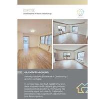 Gewerbefläche für AgenturEinzelhandelBüro in Geiselhöring - Aiterhofen