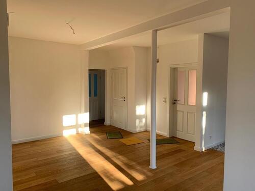 Foto - 2.5 Zimmer Erdgeschoßwohnung zur Miete in Beedenbostel