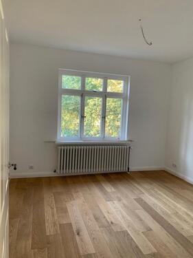 Foto - Erdgeschoßwohnung in Beedenbostel zur Miete