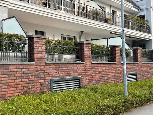 Foto - 2 Zimmer Erdgeschoßwohnung zur Miete in Borken