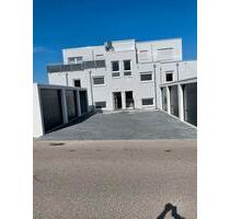 Neubau 3,5 Zimmer im OG in Ruhige Laga - Ellwangen (Jagst)