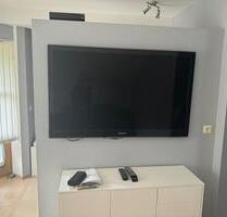 Helle 1,5 Zi DG-Wohnung mit Balkon - Rötz