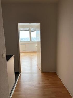 Foto - 1 Zimmer Etagenwohnung in Neubrandenburg