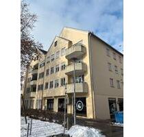 Apartment mit TG Stellplatz im Zentrum der Altstadt von Straubing