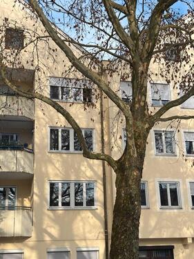 Foto - 1 Zimmer Etagenwohnung zum Kaufen in Straubing