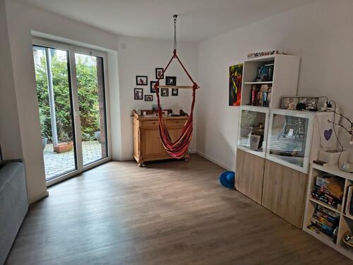 Foto - 4 Zimmer Etagenwohnung zur Miete in Steinfurt