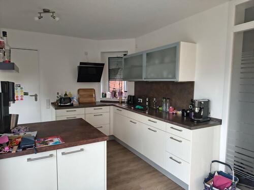 Foto - Etagenwohnung in Steinfurt zur Miete