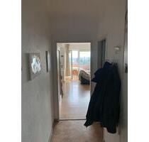 Vollmöbilierte 1,5 Zimmer Wohnung zur UNTERMIETE (1.9.-15.10.26) - Mainz Gonsenheim