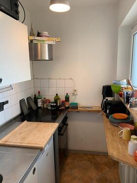 Foto - 1.5 Zimmer Etagenwohnung in Mainz