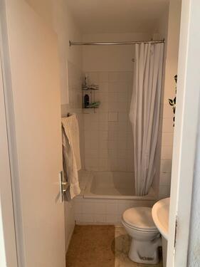 Foto - Etagenwohnung in Mainz zur Miete