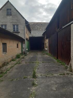 Foto - 4 Zimmer Bauernhaus, Landhaus in Eich