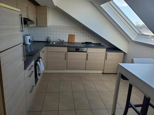 Foto - 2 Zimmer Dachgeschoßwohnung in Ampfing