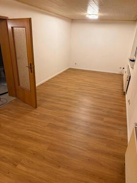 Foto - 3 ZKB Wohnung in Nonnweiler zu vermieten