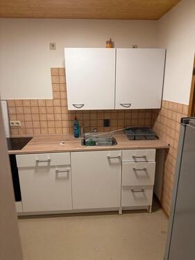 Foto - 3 Zimmer Erdgeschoßwohnung in Nonnweiler