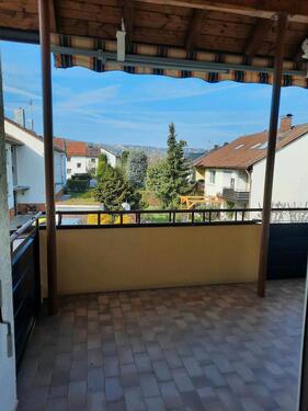 Foto - 8 Zimmer Doppelhaushälfte in Gerlingen