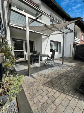 Foto - 7 Zimmer Reihenhaus in Witten