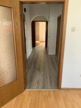 Foto - Gepflegte 4ZKB Wohnung mit Balkon in Niestetal-Heiligenrode