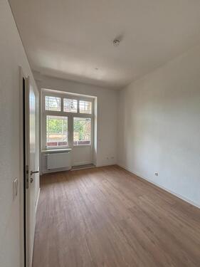 Foto - Stilvolles Single-Apartment in renoviertem Zustand I Balkon I EBK