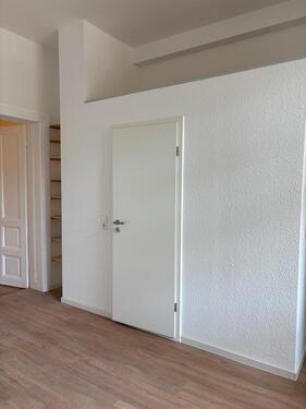 Foto - 1 Zimmer Etagenwohnung zur Miete in Leipzig
