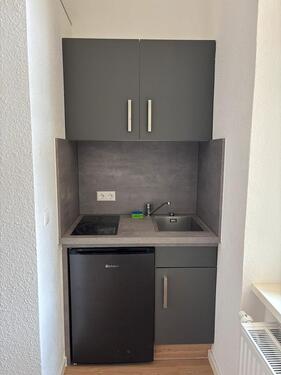 Foto - 1 Zimmer Etagenwohnung in Leipzig
