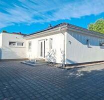 Im Herzen Greifswalds-Moderner Bungalow in der Obstbausiedlung