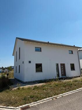 Foto - Hausverkauf (Rohbau) - 600.000,00&nbsp;EUR Kaufpreis, ca.&nbsp; 160,00&nbsp;m&sup2;