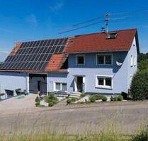 Einfamilienhaus zu verkaufen - 350.000,00&nbsp;EUR Kaufpreis, ca.&nbsp; 120,00&nbsp;m&sup2; in Bad Dürrheim (PLZ: 78073)