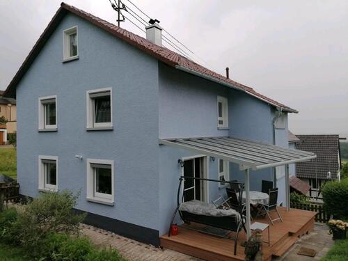 Foto - 4 Zimmer Einfamilienhaus zum Kaufen in Bad Dürrheim