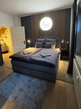 Foto - Neue Ferienwohnung Monteurwohnung Pension in Belm Vehrte