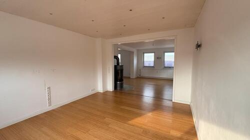 Foto - Etagenwohnung zur Miete in Preetz